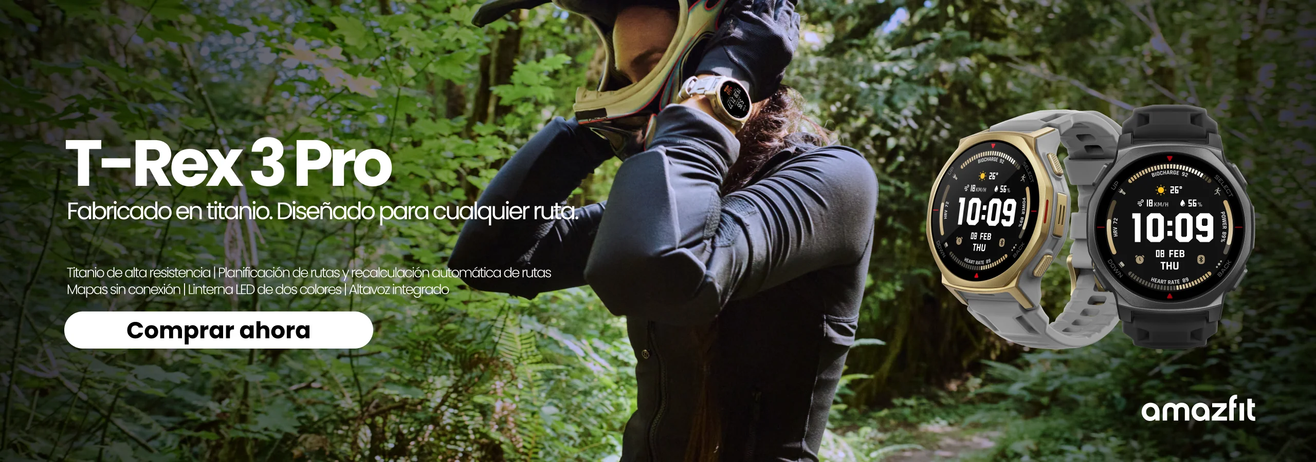 Tu salud bajo control inteligente