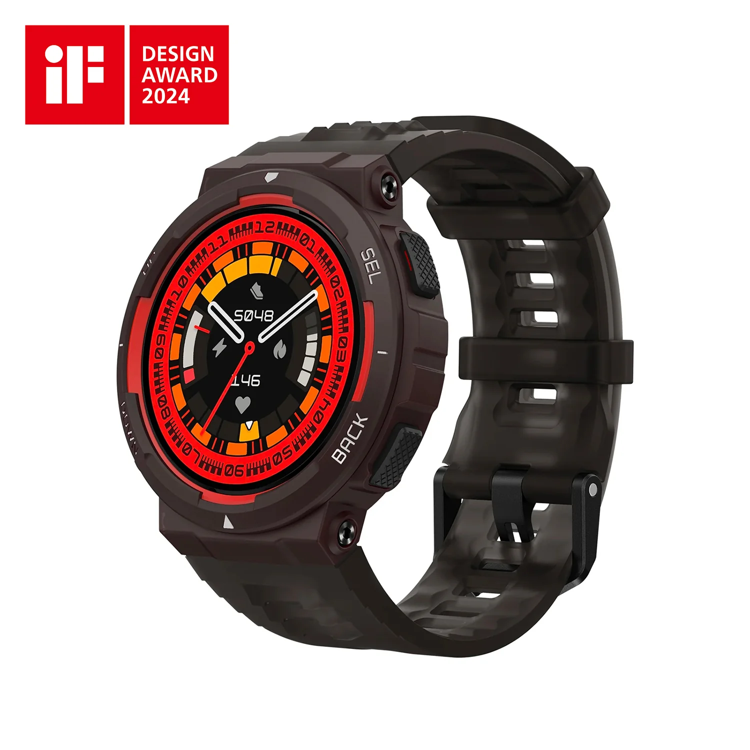Amazfit Active Edge - Image 3