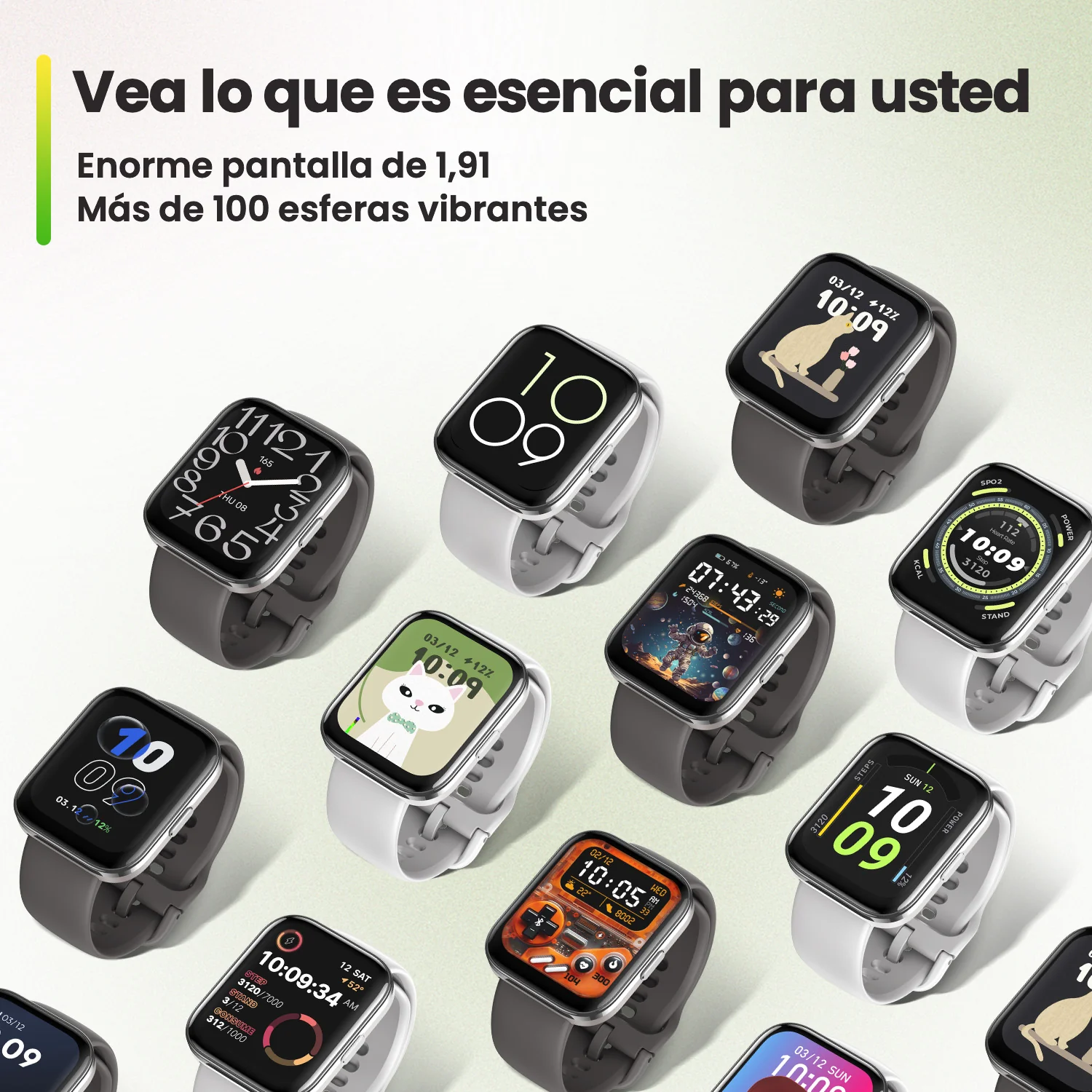 Amazfit Bip 5 Unity - Image 4