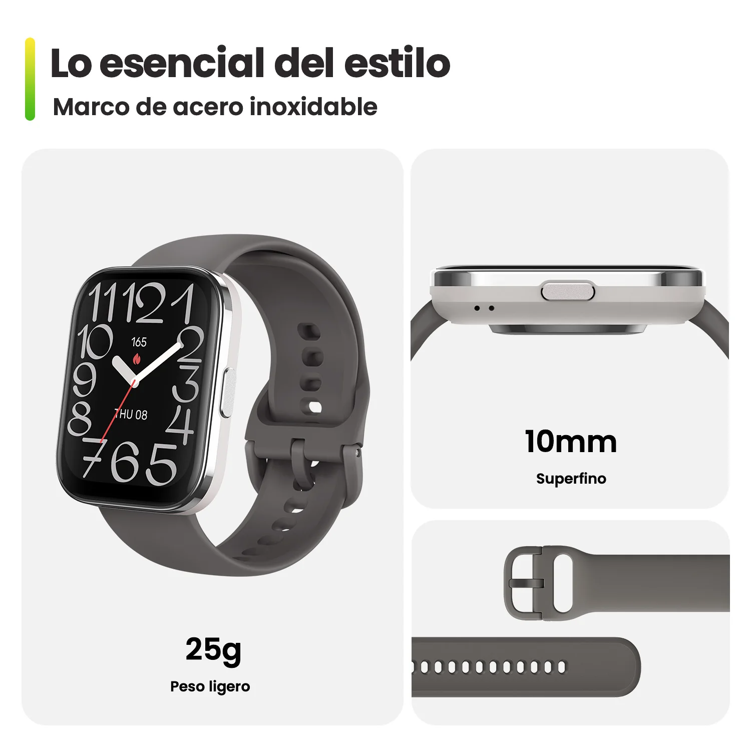 Amazfit Bip 5 Unity - Image 5