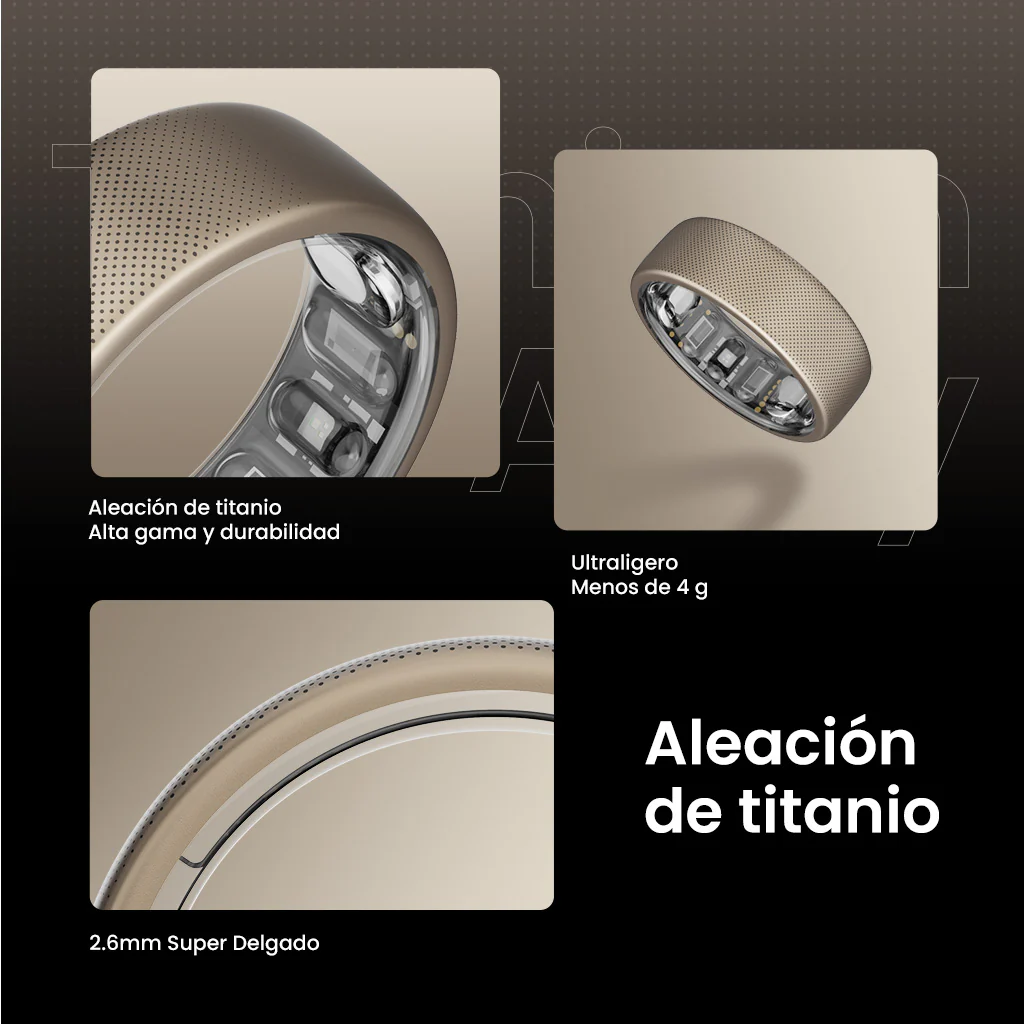 Helio Ring - Image 9