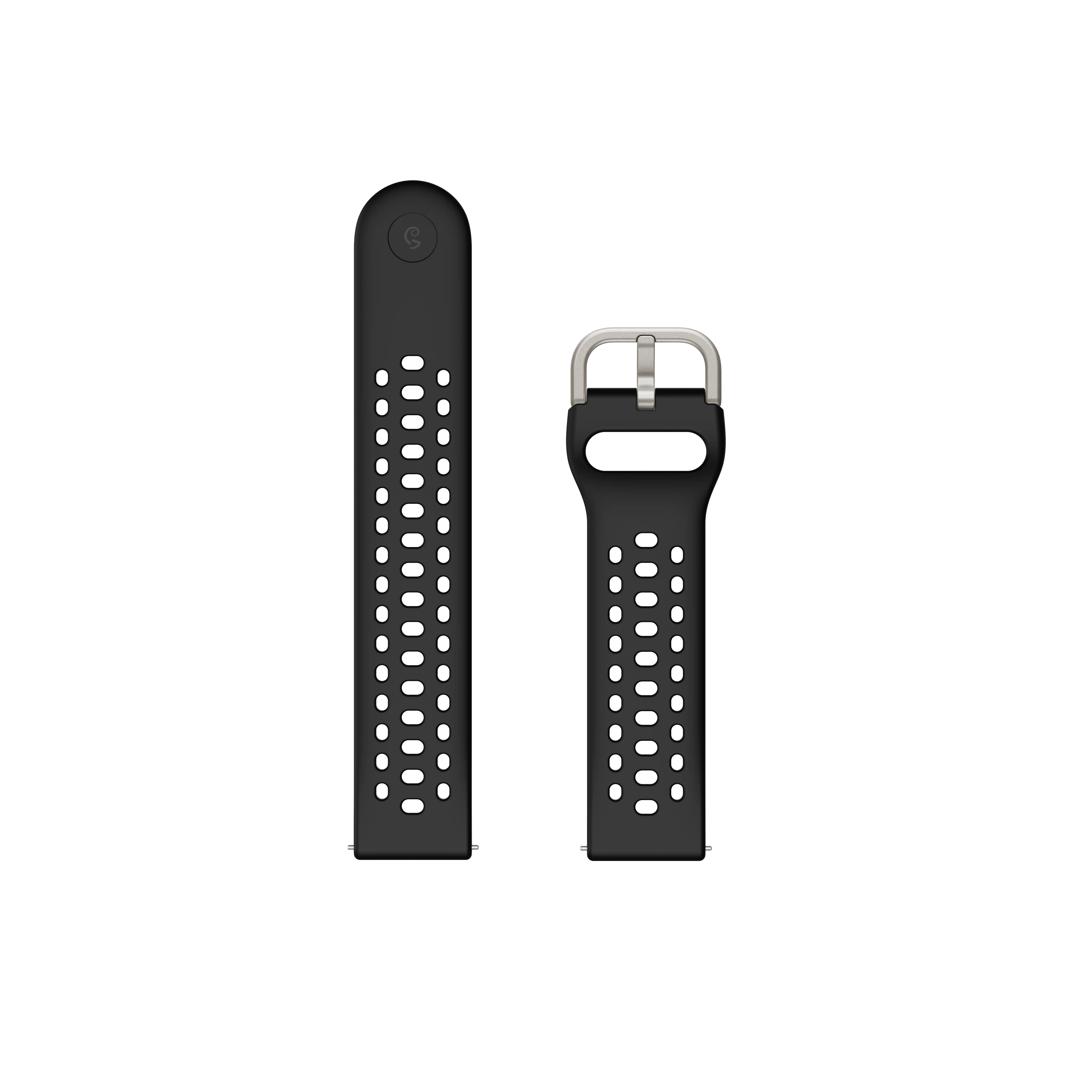 Correa deportiva de silicona (20/22MM) - Image 3