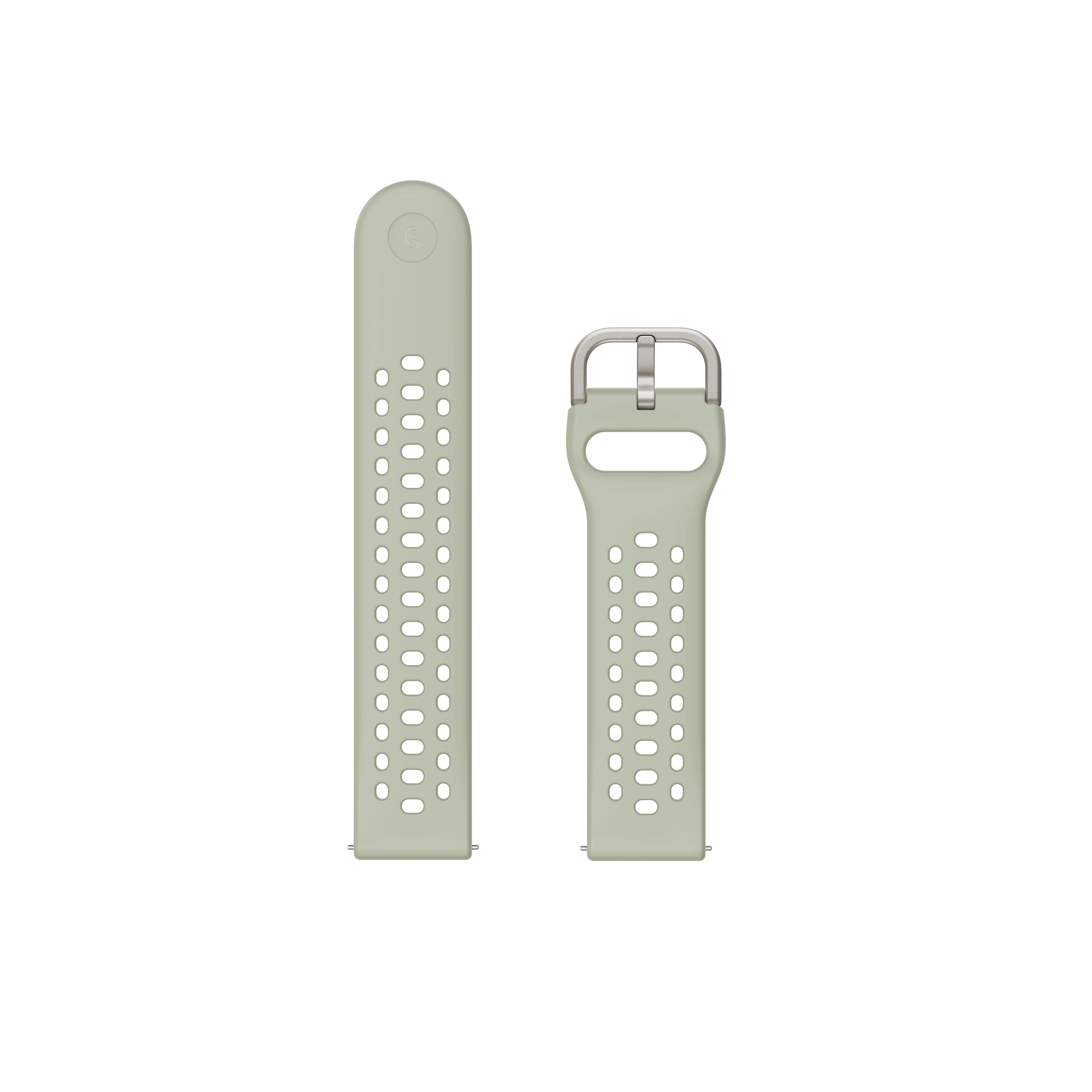 Correa deportiva de silicona (20/22MM) - Image 5