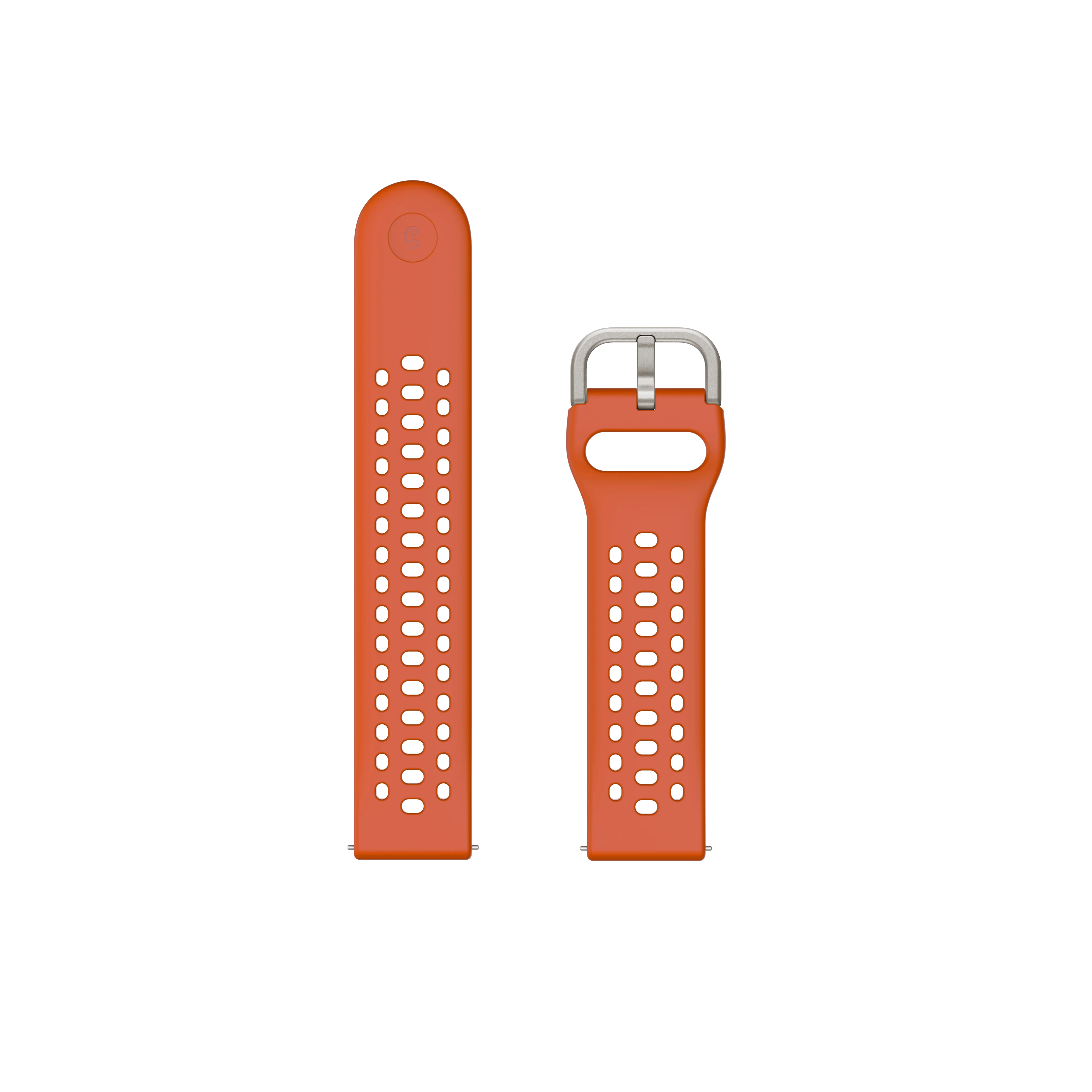 Correa deportiva de silicona (20/22MM) - Image 7