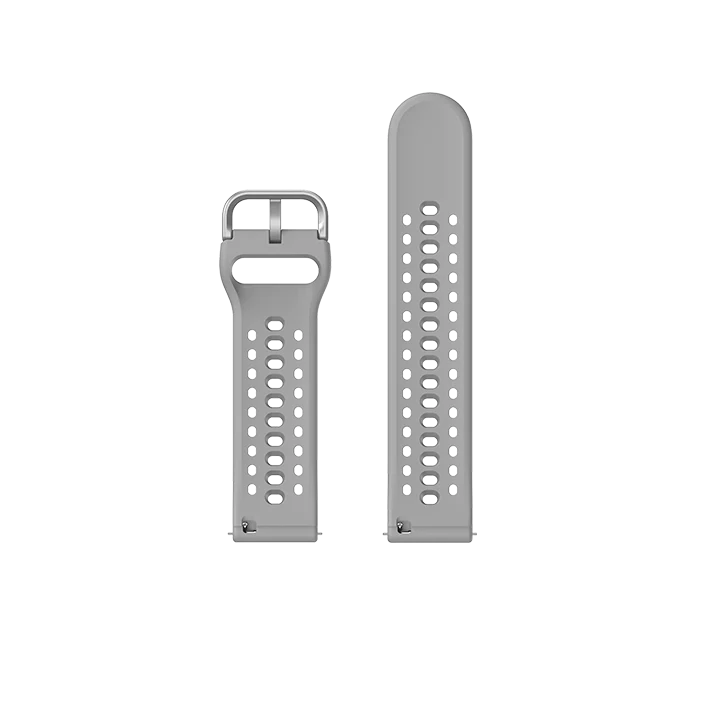 Correa deportiva de silicona (20/22MM) - Image 8