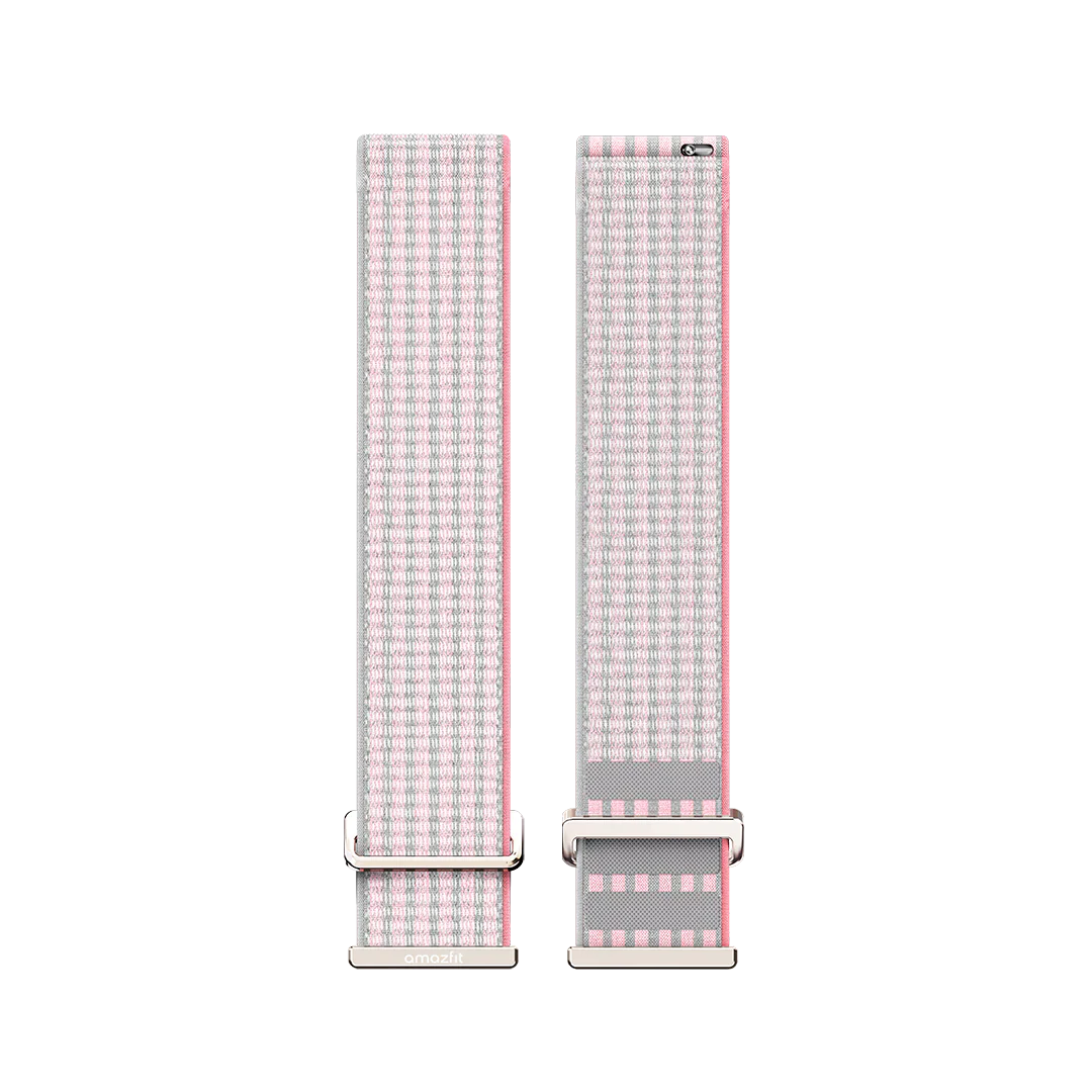 Correas tejidas de nailon - 20mm/22mm - Image 4