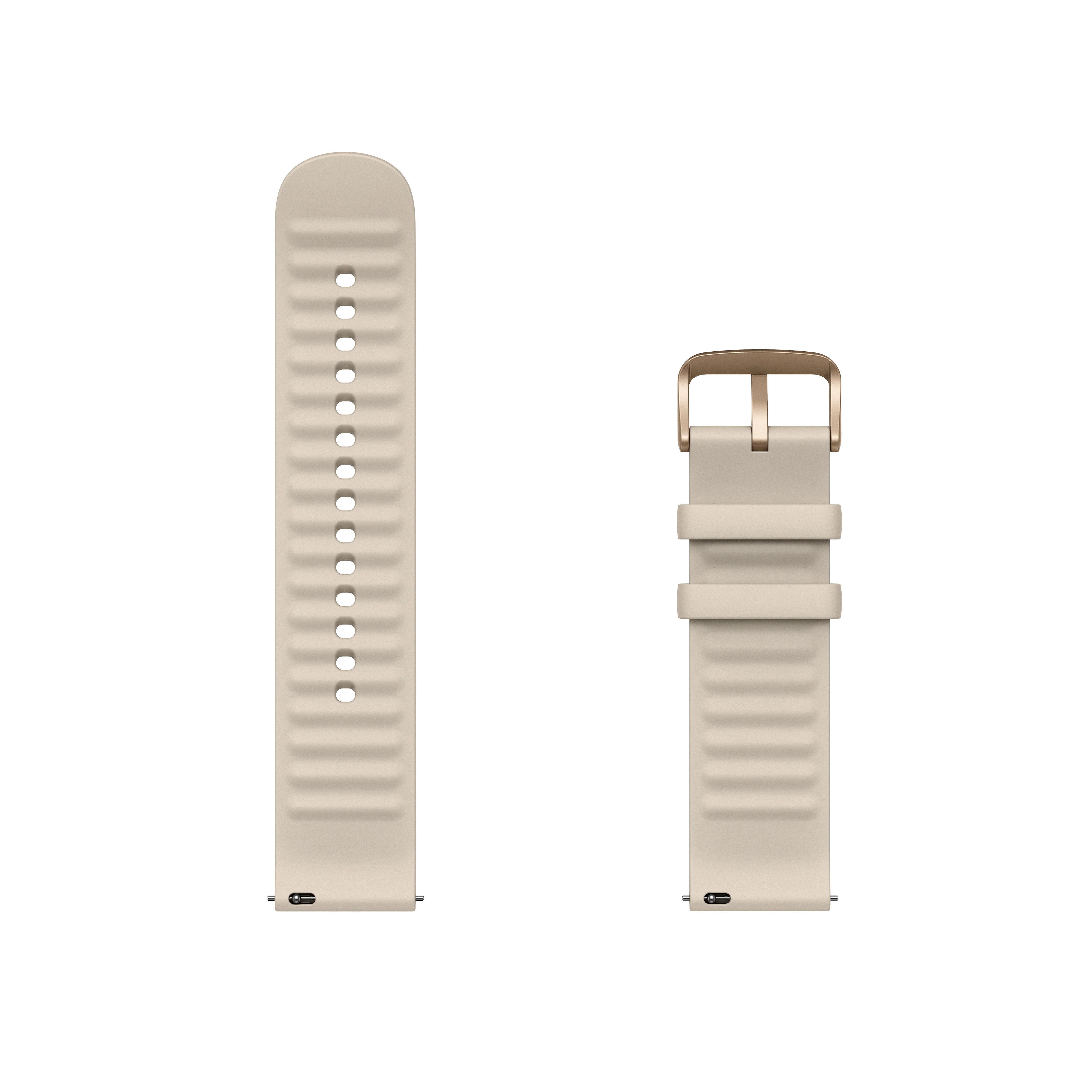 Correa de silicona (edición texturizada) - 20mm/22mm - Image 21