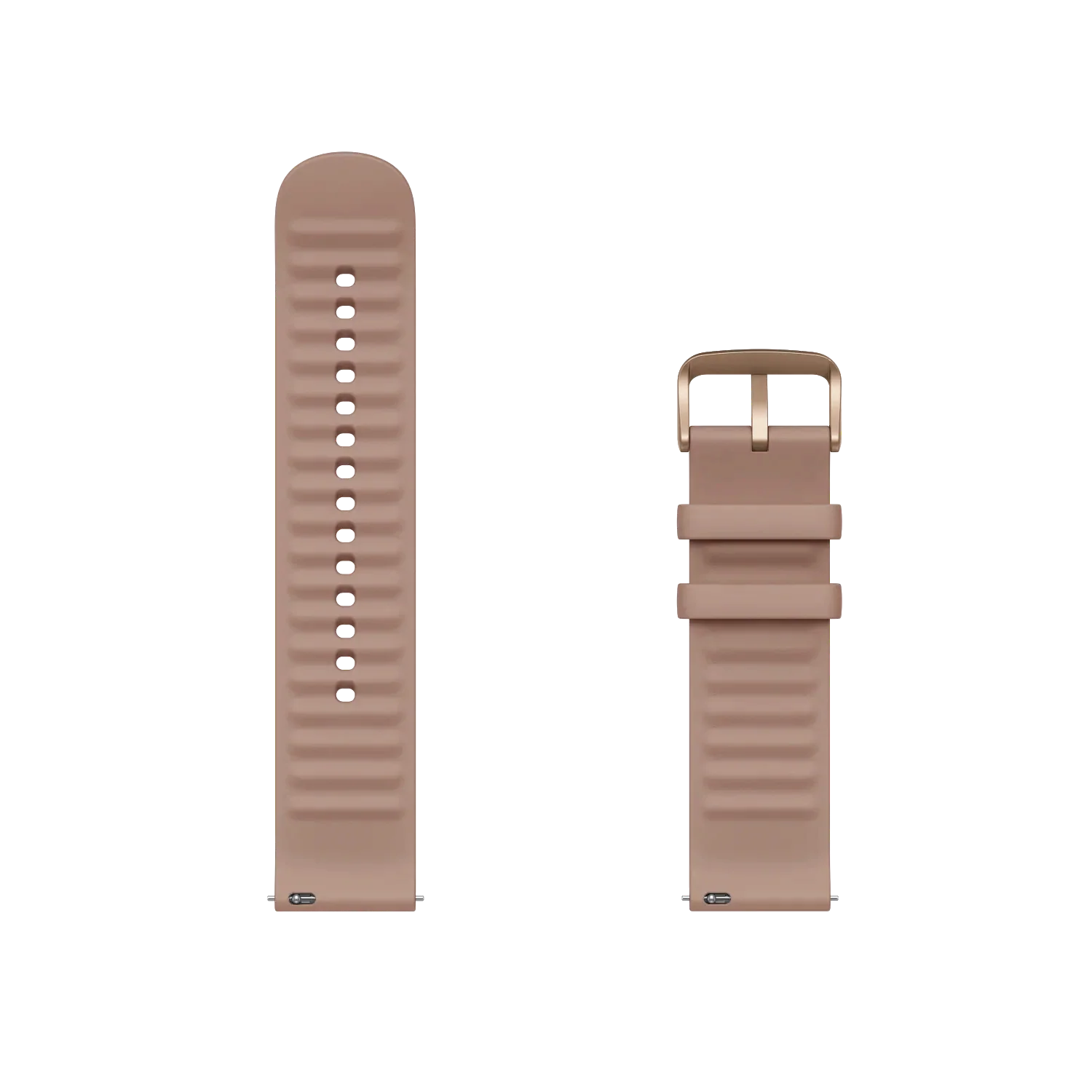 Correa de silicona (edición texturizada) - 20mm/22mm - Image 22