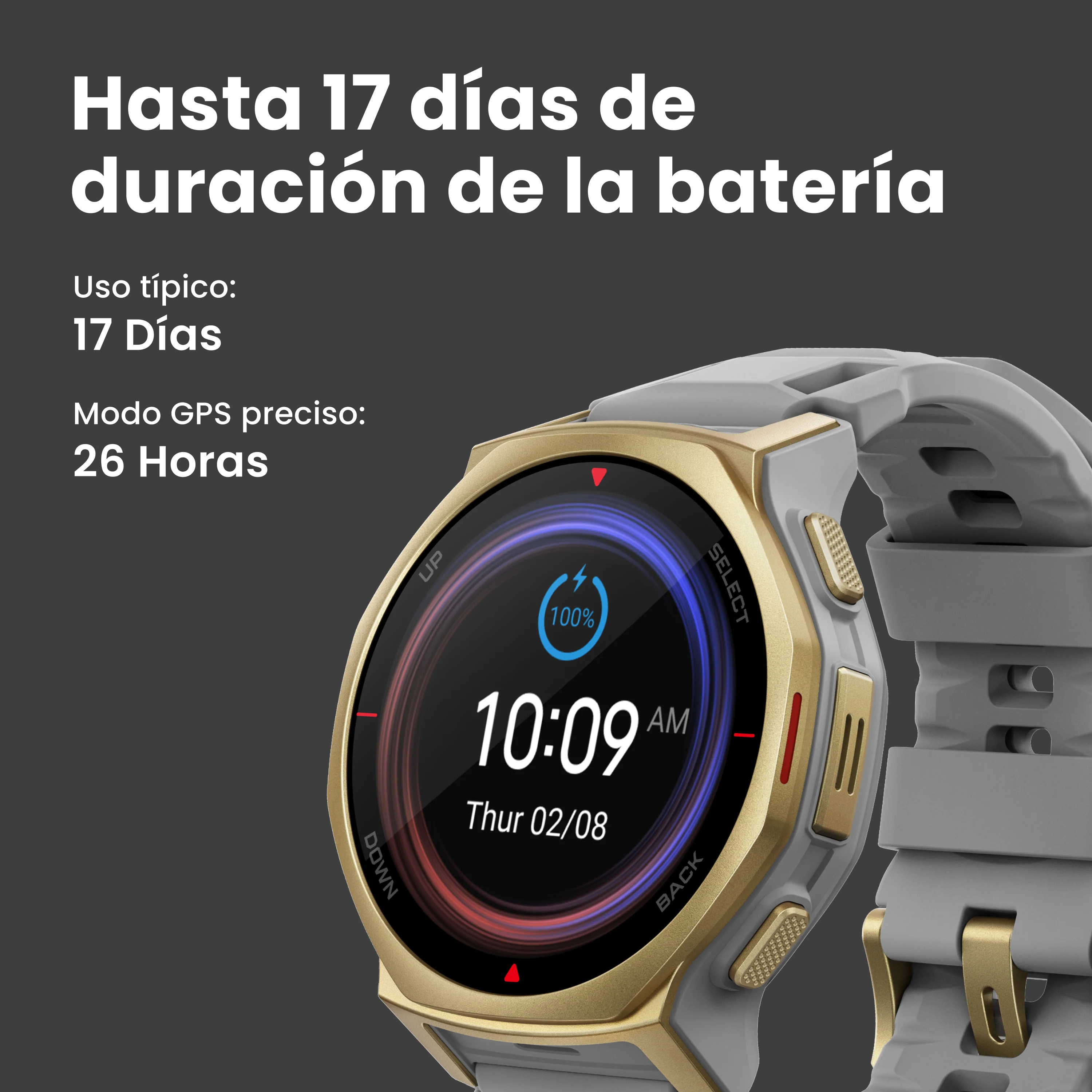 T-Rex 3 Pro - Image 8