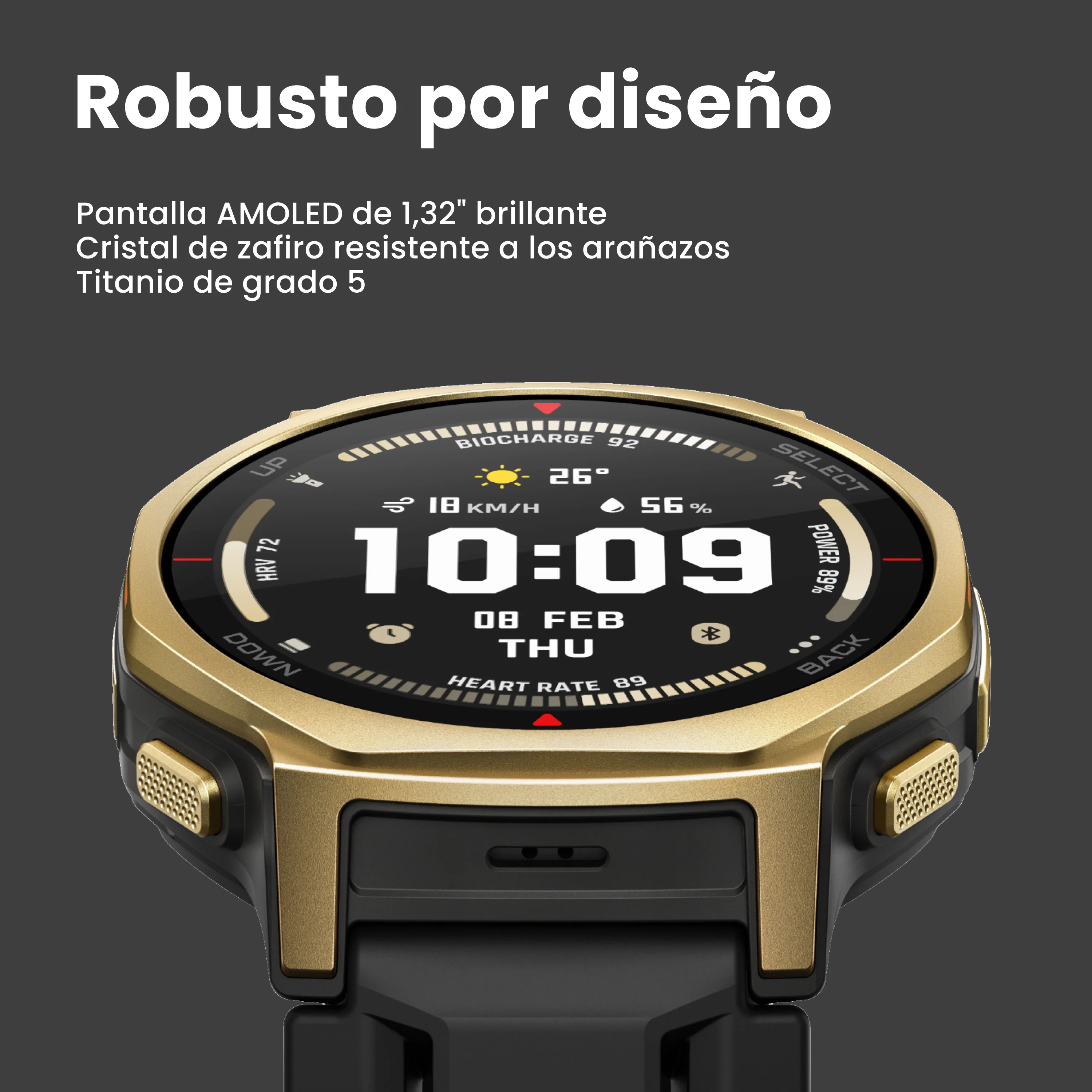 T-Rex 3 Pro - Image 9